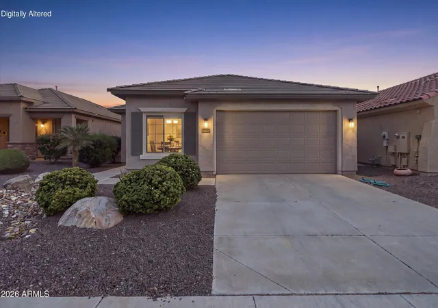Photo 1 of Single family home for sale at 21312 N 262nd Dr, Buckeye, AZ 85396 | MLS# 7071425 | Listing updated on 2026-09-13