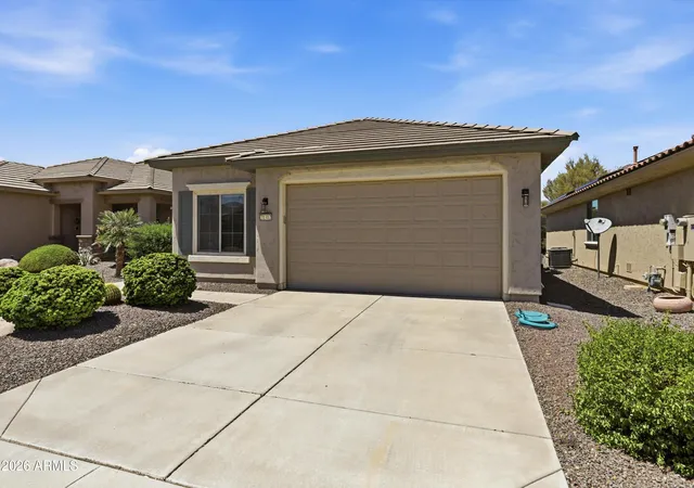 Photo 3 of Single family home for sale at 21312 N 262nd Dr, Buckeye, AZ 85396 | MLS# 7071425 | Listing updated on 2026-09-13