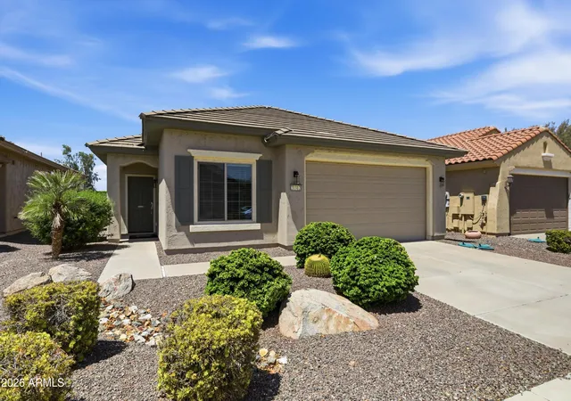 Photo 3 of Single family home for sale at 21312 N 262Nd Dr, Buckeye, AZ 85396 | MLS# 7071425 | Listing updated on 2026-10-02