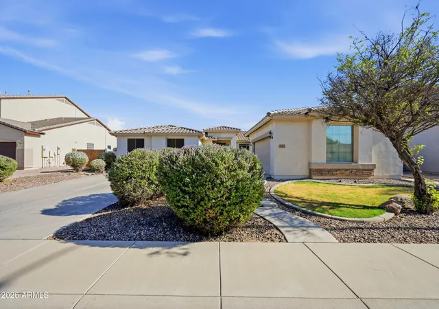 4th image of 3353 E Canyon Wy, Chandler, AZ 85249 | MLS# 7061242