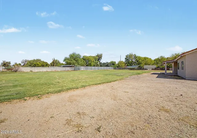 25th image of 26617 S Lemon Ave, Queen Creek, AZ 85142 | MLS# 7060197