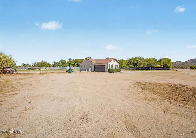 5th image of 26617 S Lemon Ave, Queen Creek, AZ 85142 | MLS# 7060197