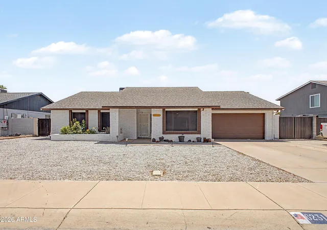 1st image of 6231 W Riviera Dr, Glendale, AZ 85304 | MLS# 7060552