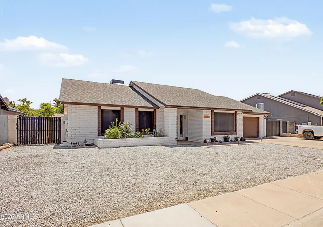 2nd image of 6231 W Riviera Dr, Glendale, AZ 85304 | MLS# 7060552