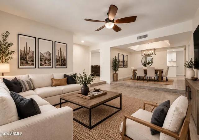Photo 3 of Single family home for sale at 6231 W Riviera Dr, Glendale, AZ 85304 | MLS# 7060552 | Listing updated on 2026-10-21