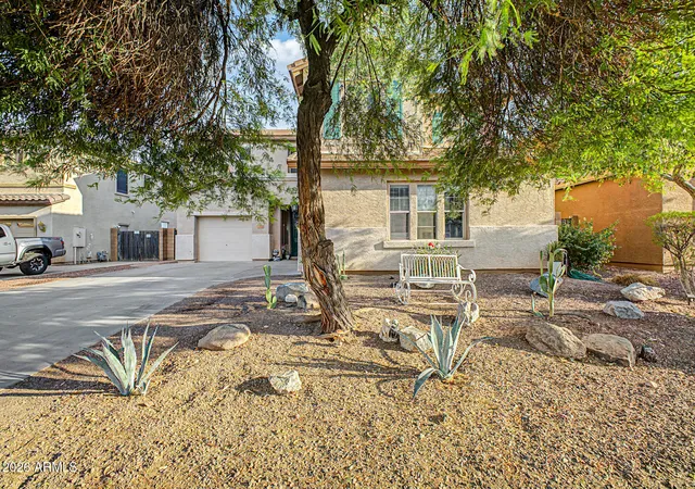 Photo 3 of Single family home for sale at 17653 W Marconi Ave, Surprise, AZ 85388 | MLS# 7061376 | Listing updated on 2026-09-19