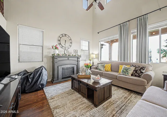 Photo 3 of Single family home for sale at 17653 W Marconi Ave, Surprise, AZ 85388 | MLS# 7061376 | Listing updated on 2026-09-19