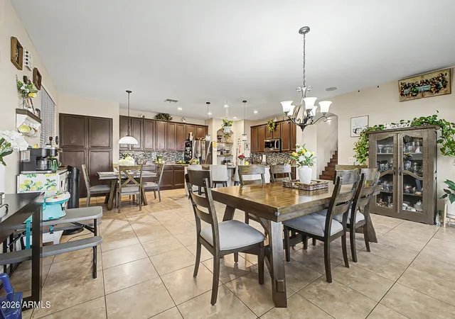 Photo 4 of Single family home for sale at 17653 W Marconi Ave, Surprise, AZ 85388 | MLS# 7061376 | Listing updated on 2026-09-19