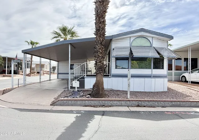 1st image of 111 S Greenfield Rd #481, Mesa, AZ 85206 | MLS# 7061400