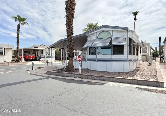 2nd image of 111 S Greenfield Rd #481, Mesa, AZ 85206 | MLS# 7061400