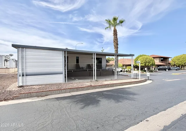 4th image of 111 S Greenfield Rd #481, Mesa, AZ 85206 | MLS# 7061400