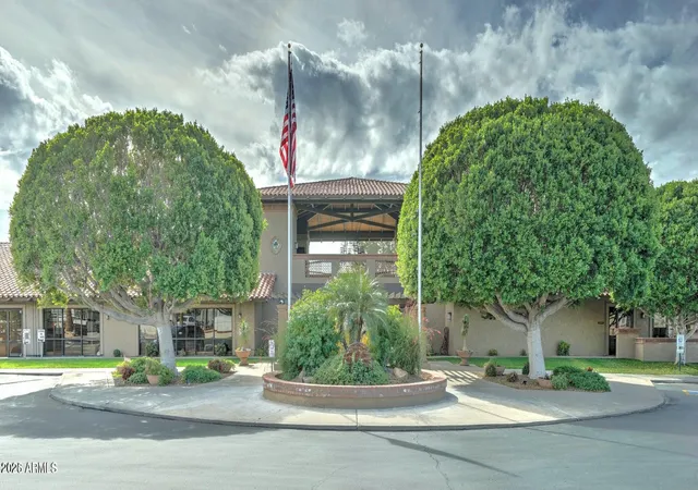53rd image of 111 S Greenfield Rd #481, Mesa, AZ 85206 | MLS# 7061400