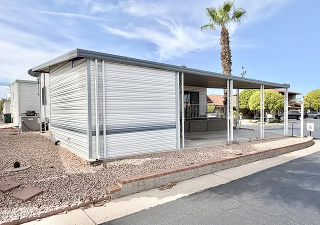 5th image of 111 S Greenfield Rd #481, Mesa, AZ 85206 | MLS# 7061400