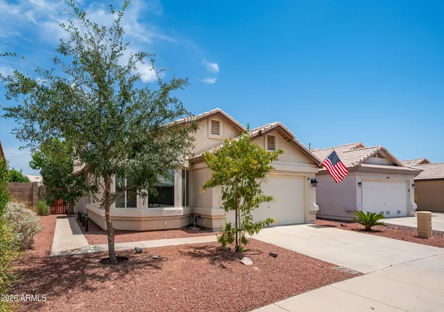 1st image of 20461 N 105th Ave, Peoria, AZ 85382 | MLS# 7060246