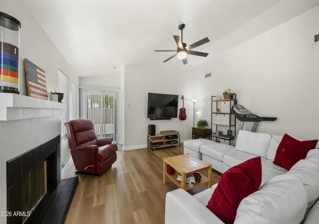 Photo 2 of Single family home for sale at 20461 N 105th Avenue, Peoria, AZ 85382 | MLS# 7060246 | Listing updated on 2026-09-10