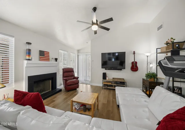 Photo 3 of Single family home for sale at 20461 N 105th Avenue, Peoria, AZ 85382 | MLS# 7060246 | Listing updated on 2026-09-10