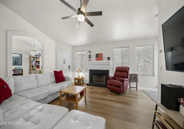 Photo 3 of Single family home for sale at 20461 N 105th Avenue, Peoria, AZ 85382 | MLS# 7060246 | Listing updated on 2026-09-10