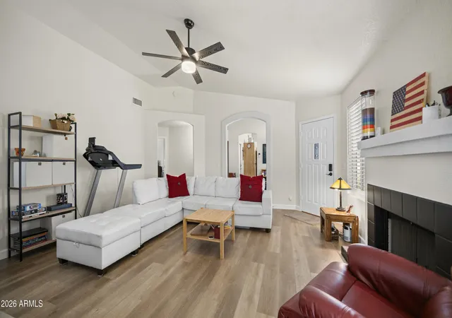 Photo 4 of Single family home for sale at 20461 N 105th Avenue, Peoria, AZ 85382 | MLS# 7060246 | Listing updated on 2026-09-10