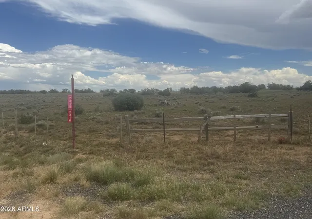 3rd image of Lot 19 Red Sky Ranch -- #19, Sanders, AZ 86512 | MLS# 7060216