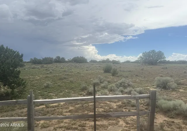 4th image of Lot 19 Red Sky Ranch -- #19, Sanders, AZ 86512 | MLS# 7060216