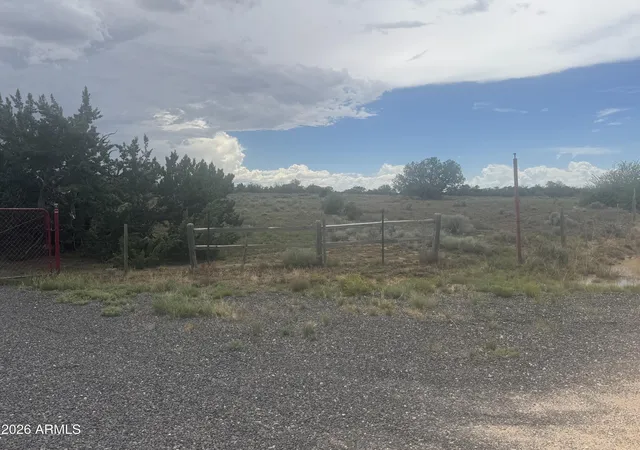 5th image of Lot 19 Red Sky Ranch -- #19, Sanders, AZ 86512 | MLS# 7060216