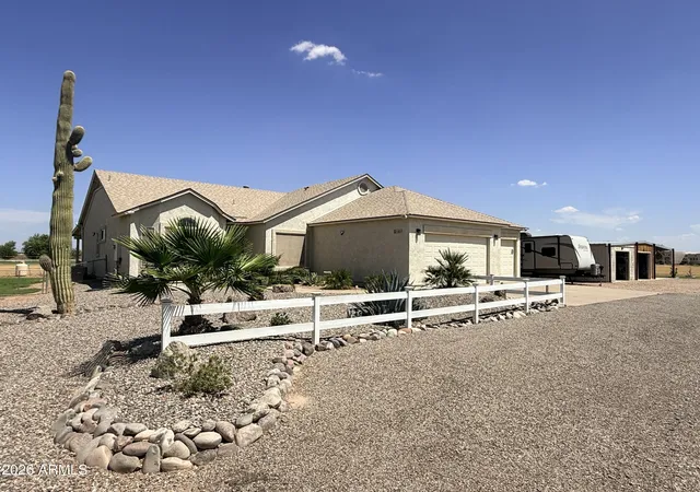 1st image of 1201 E Vah Ki Inn Rd, Coolidge, AZ 85128 | MLS# 7060547