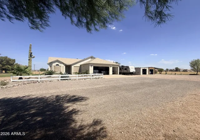 2nd image of 1201 E Vah Ki Inn Rd, Coolidge, AZ 85128 | MLS# 7060547