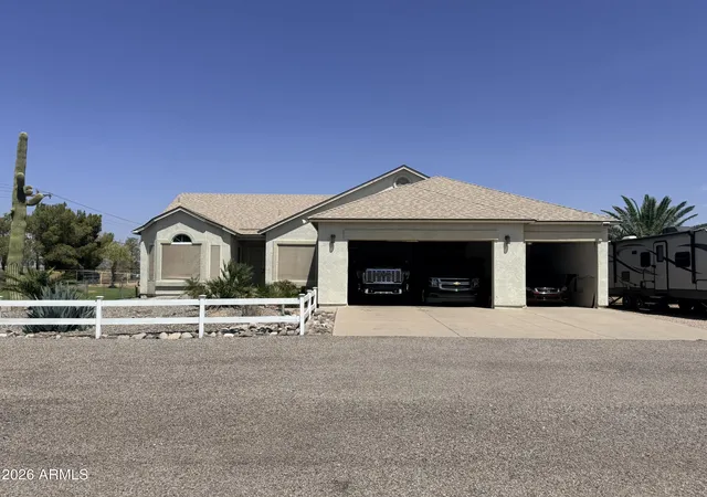 3rd image of 1201 E Vah Ki Inn Rd, Coolidge, AZ 85128 | MLS# 7060547