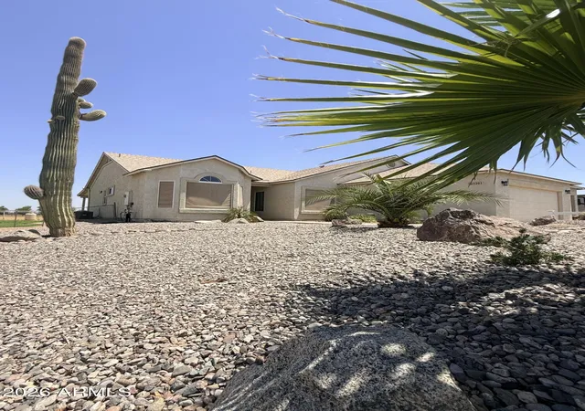 4th image of 1201 E Vah Ki Inn Rd, Coolidge, AZ 85128 | MLS# 7060547
