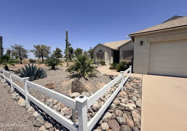 5th image of 1201 E Vah Ki Inn Rd, Coolidge, AZ 85128 | MLS# 7060547