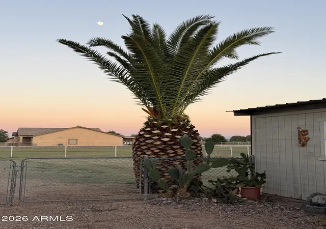 70th image of 1201 E Vah Ki Inn Rd, Coolidge, AZ 85128 | MLS# 7060547