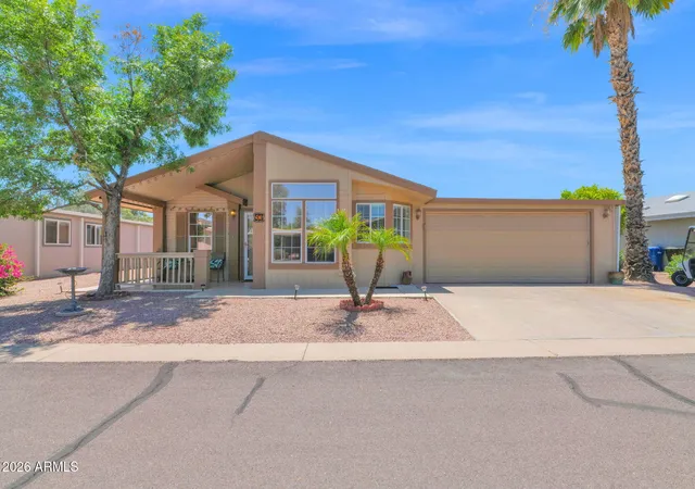 1st image of 8500 E Southern Ave #93, Mesa, AZ 85209 | MLS# 7060279