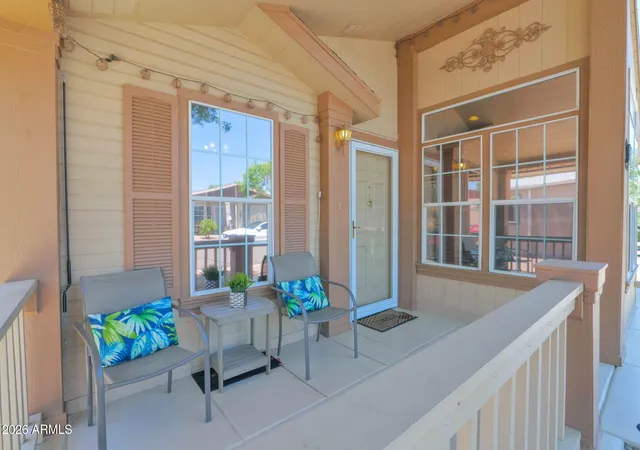 2nd image of 8500 E Southern Ave #93, Mesa, AZ 85209 | MLS# 7060279