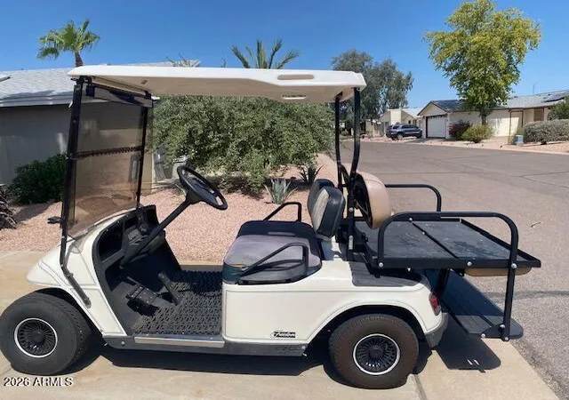 36th image of 8500 E Southern Ave #93, Mesa, AZ 85209 | MLS# 7060279