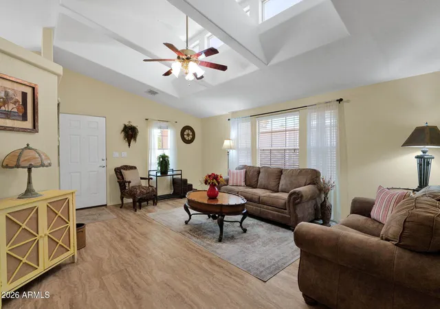 3rd image of 8500 E Southern Ave #93, Mesa, AZ 85209 | MLS# 7060279