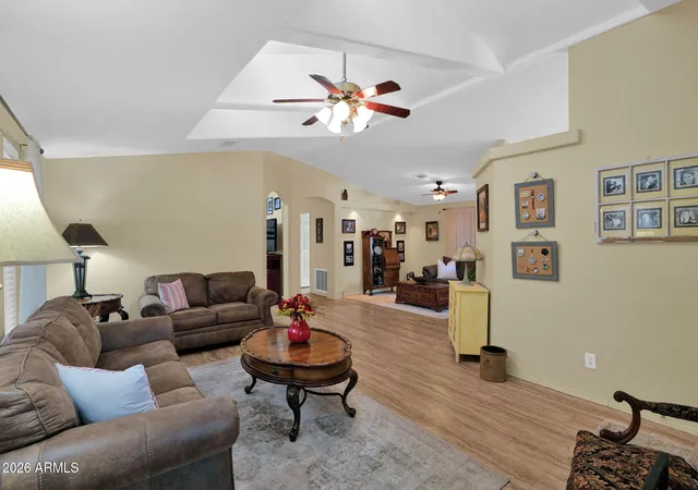 4th image of 8500 E Southern Ave #93, Mesa, AZ 85209 | MLS# 7060279