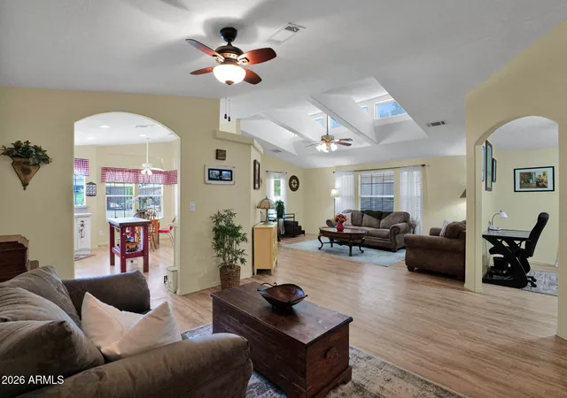5th image of 8500 E Southern Ave #93, Mesa, AZ 85209 | MLS# 7060279
