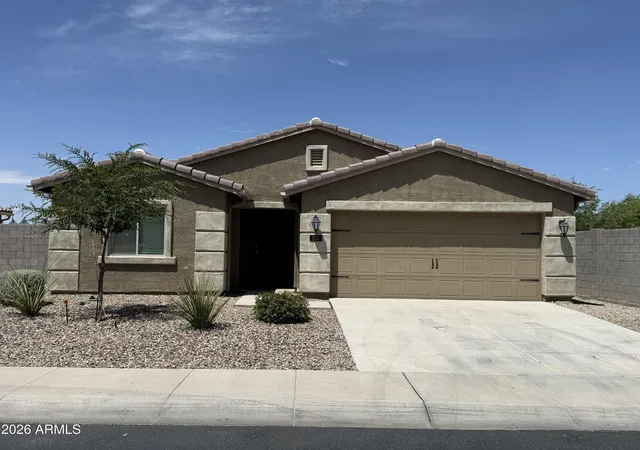Photo 1 of Single family home for sale at 250 S Sycamore St, Florence, AZ 85132 | MLS# 7060666 | Listing updated on 2026-10-08