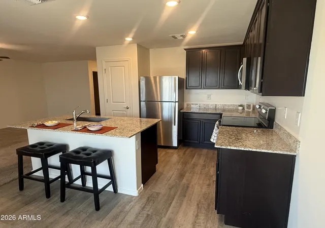Photo 2 of Single family home for sale at 250 S Sycamore St, Florence, AZ 85132 | MLS# 7060666 | Listing updated on 2026-10-08