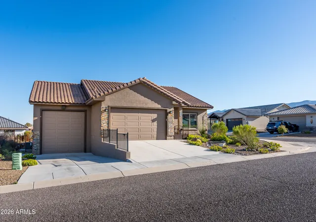 1st image of 661 Shadow Canyon Dr, Clarkdale, AZ 86324 | MLS# 7062307