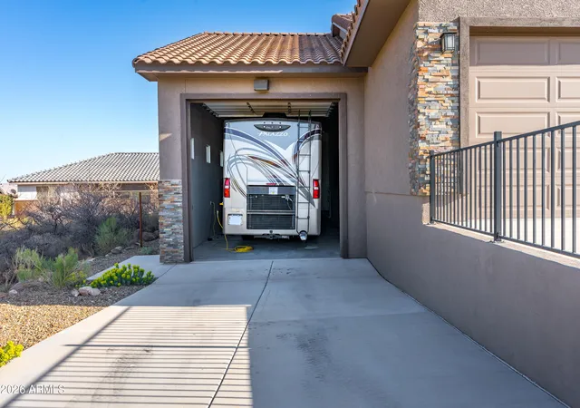 2nd image of 661 Shadow Canyon Dr, Clarkdale, AZ 86324 | MLS# 7062307
