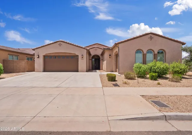 1st image of 9412 S 41st Dr, Laveen, AZ 85339 | MLS# 7062923