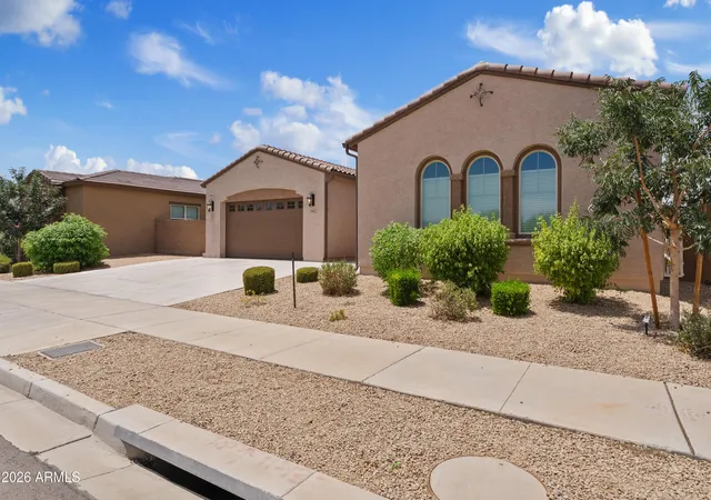 5th image of 9412 S 41St Dr, Laveen, AZ 85339 | MLS# 7062923
