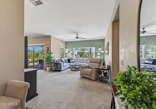 Photo 3 of Single family home for sale at 16028 W Autumn Sage Dr, Surprise, AZ 85374 | MLS# 7067475 | Listing updated on 2026-09-21