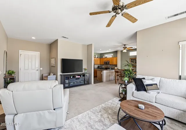 Photo 3 of Single family home for sale at 16028 W Autumn Sage Dr, Surprise, AZ 85374 | MLS# 7067475 | Listing updated on 2026-10-05