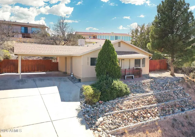 Photo 25 of Single family home for sale at 4253 E Mission Ln, Cottonwood, AZ 86326 | MLS# 7060270 | Listing updated on 2026-10-08