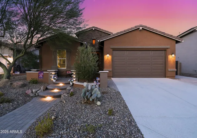 1st image of 31339 N 137th Ln, Peoria, AZ 85383 | MLS# 7065464