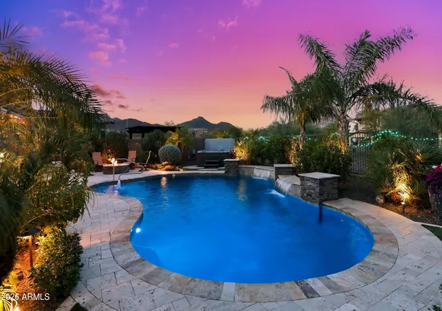 5th image of 31339 N 137Th Ln, Peoria, AZ 85383 | MLS# 7065464