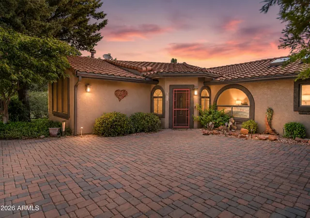 1st image of 185 Deer Pass Dr, Sedona, AZ 86351 | MLS# 7061030