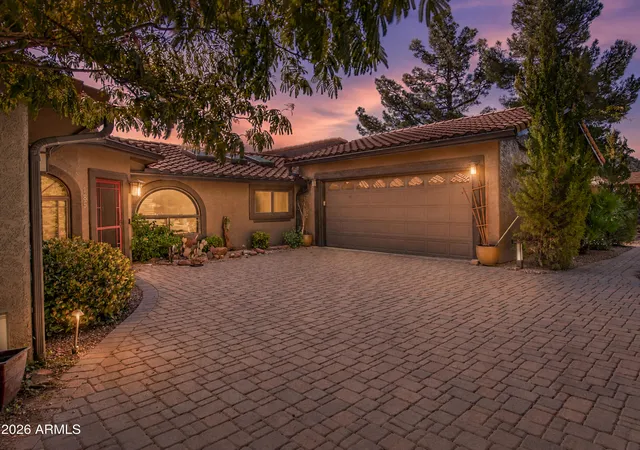 2nd image of 185 Deer Pass Dr, Sedona, AZ 86351 | MLS# 7061030